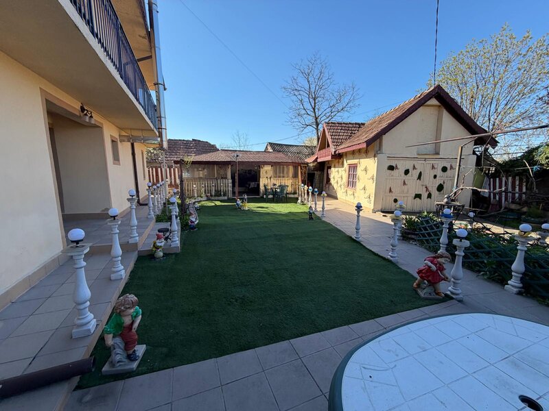 Buzau - Spataru