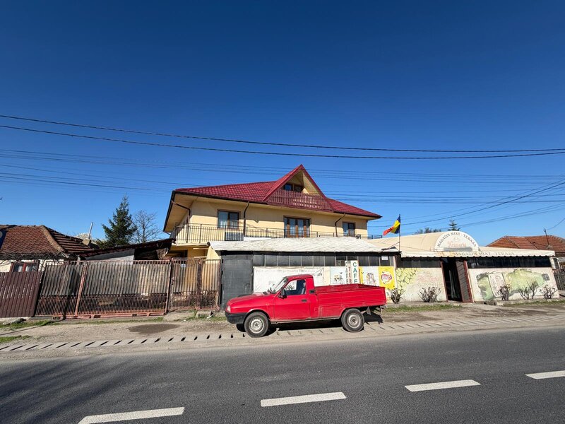 Buzau - Spataru