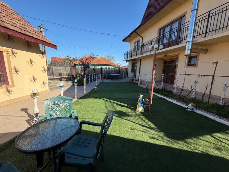 Buzau - Spataru